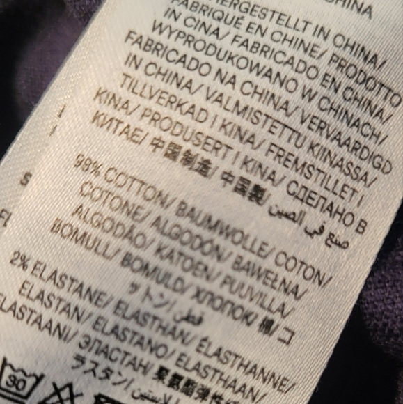 5 Pocket Cord Wide Leg Lightweight Pants - Picture 8 of 13